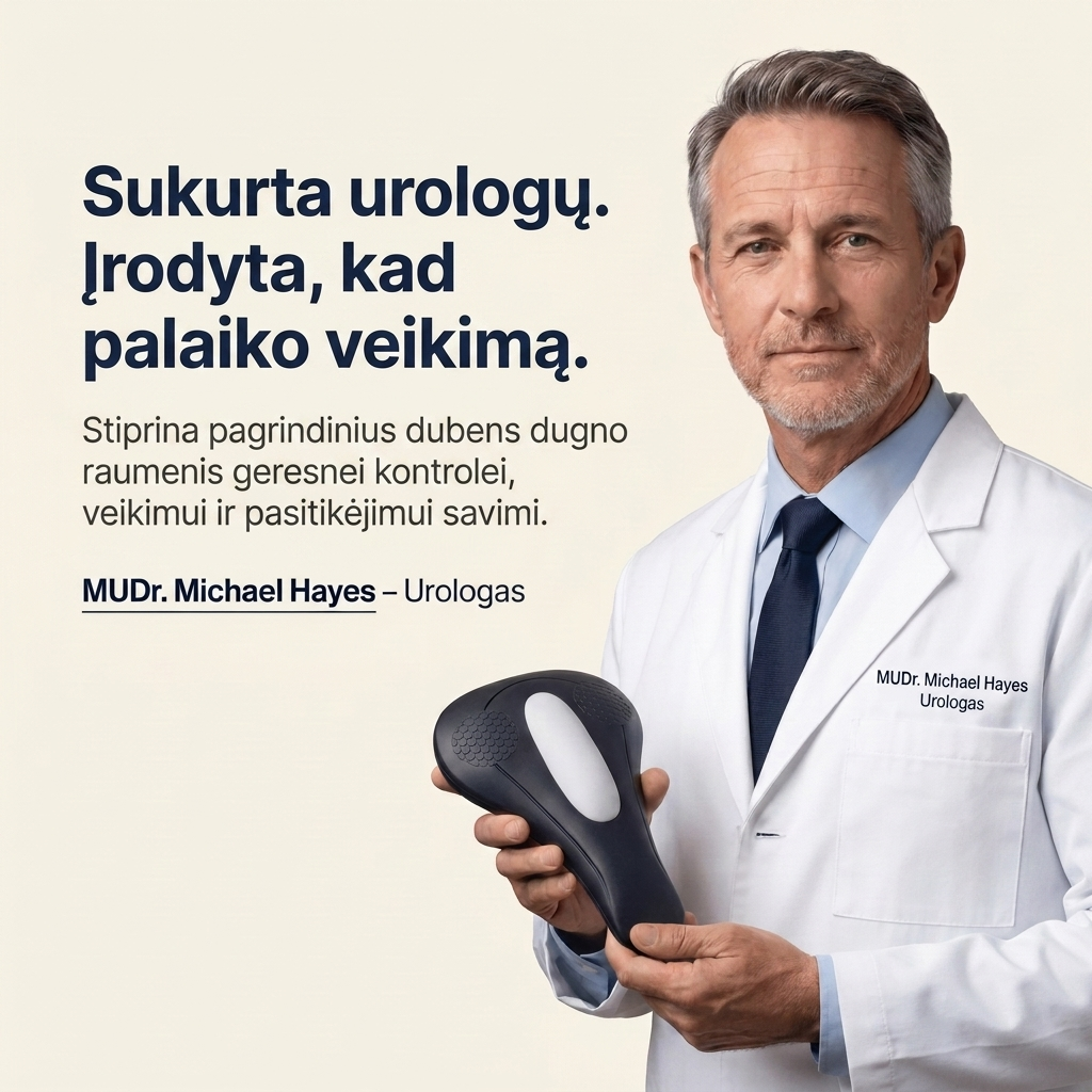 Sensmote Pulse™ Stimuliatorius